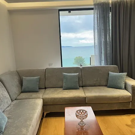 Alpha Seaside * Sarandë