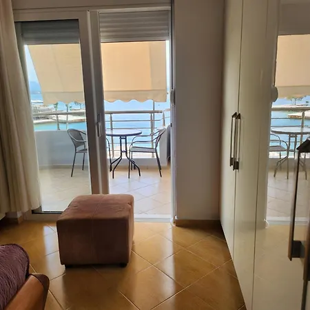 Alpha Seaside Sarande