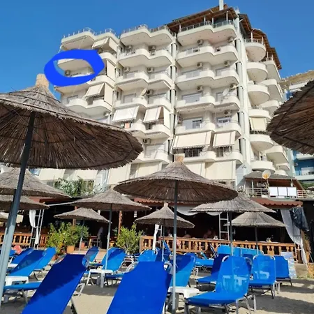 Alpha Seaside * Sarande